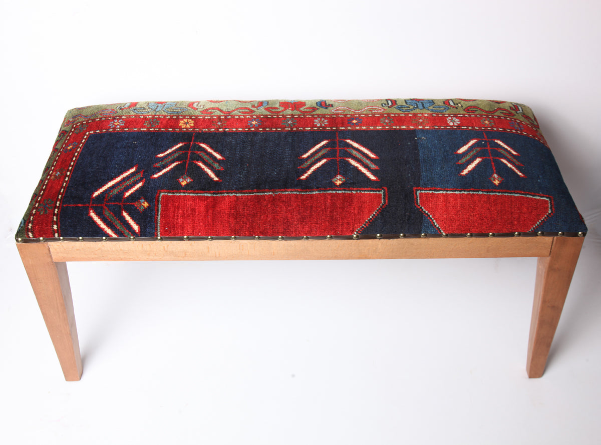 Turkish Kilim Furniture/Chair