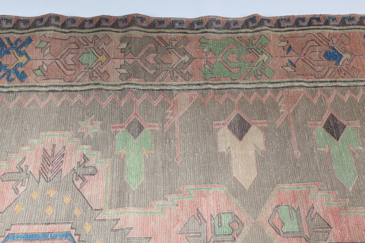 Antique Soumak