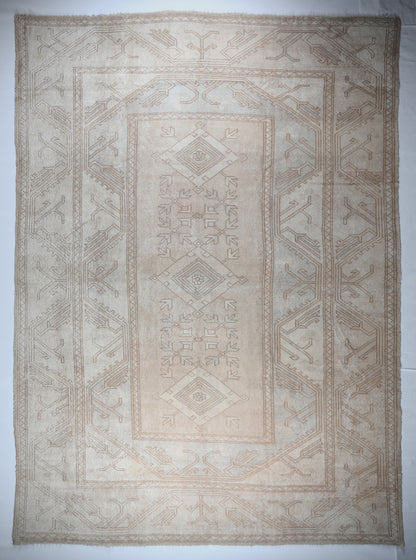 Vintage Milas Carpet