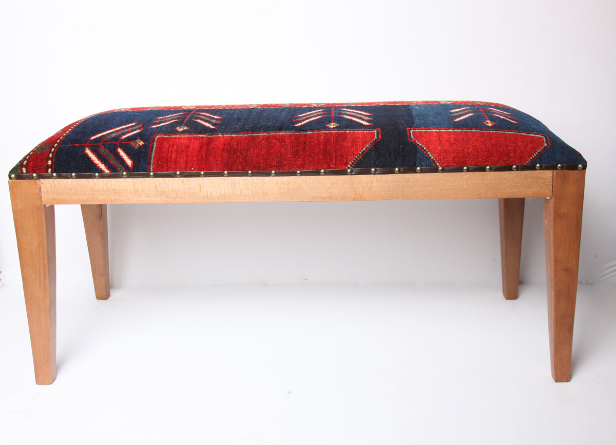 Turkish Kilim Furniture/Chair