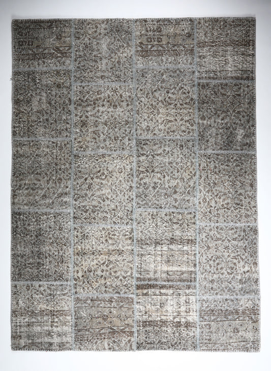 Patchwork Carpet