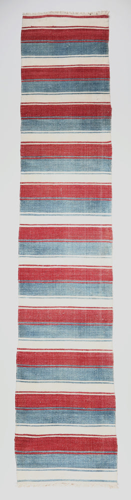 Vintage Konya Kilim Runner