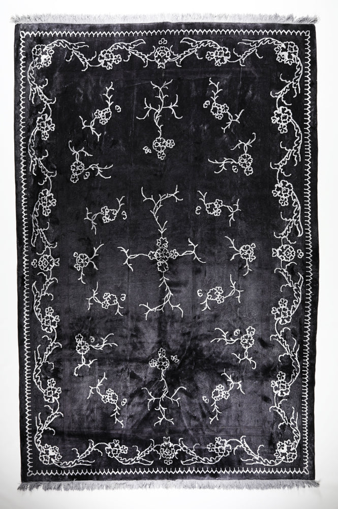 Anatolian Carpet
