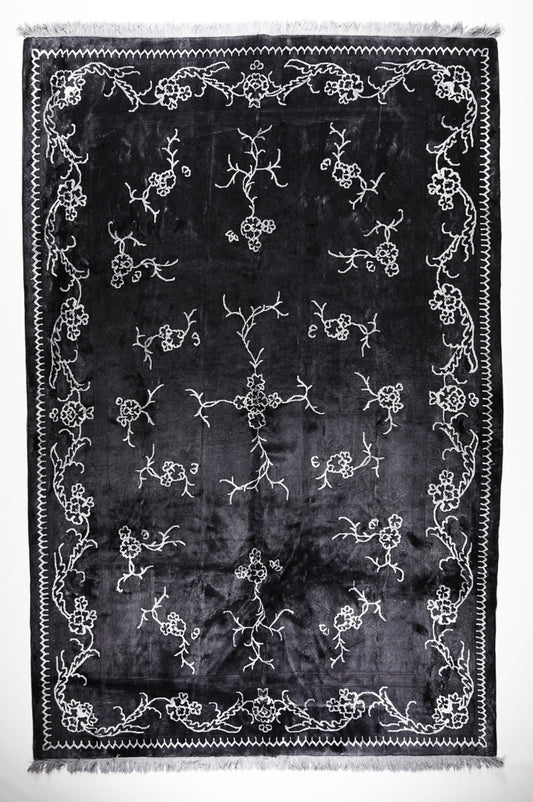 Anatolian Carpet