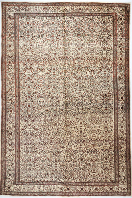 Vintage Kayseri Carpet