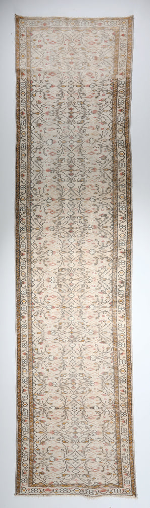 Vintage Isparta Runner