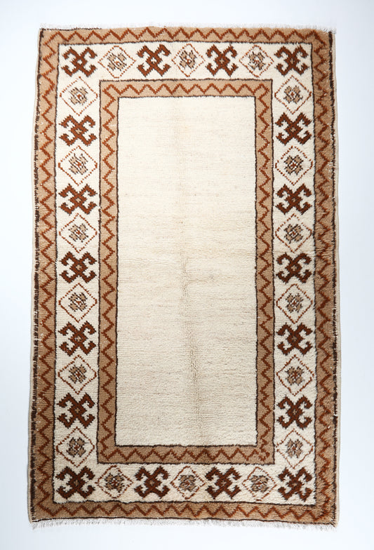 Konya Recently Produced Carpet