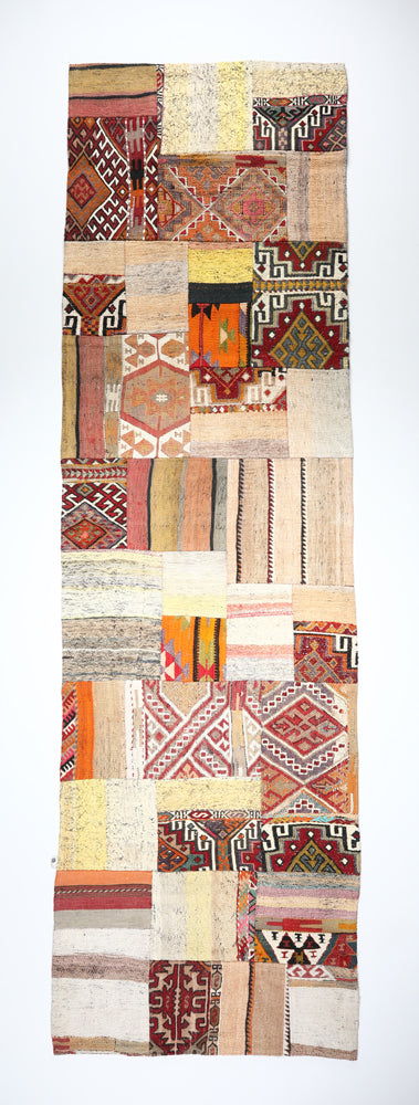 Patchwork Carpet