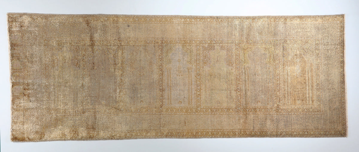 Vintage Kayseri Carpet