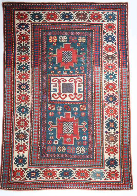 Antique Borjalo Kazak