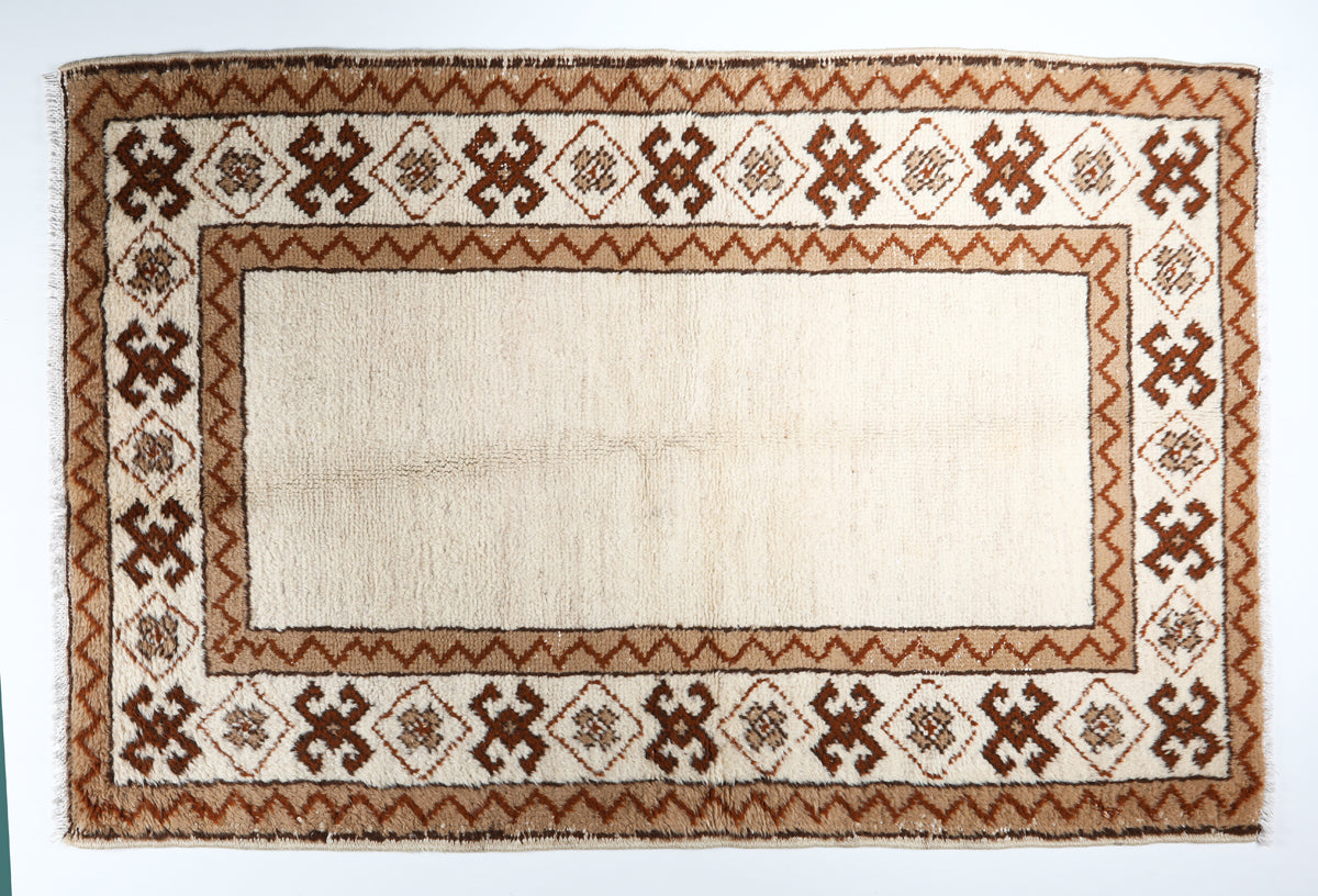 Konya Recently Produced Carpet