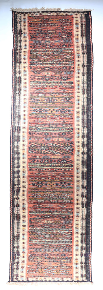 Vintage Bilgick Runner