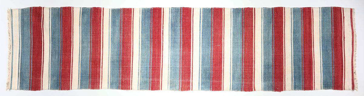 Vintage Konya Kilim Runner