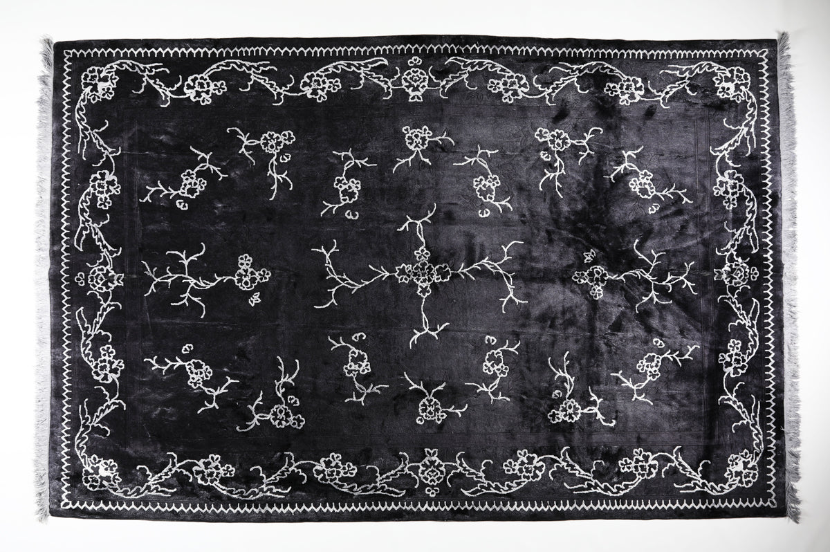 Anatolian Carpet