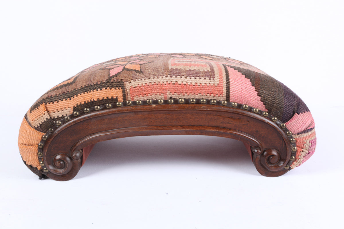 Turkish Kilim Furniture/Chair