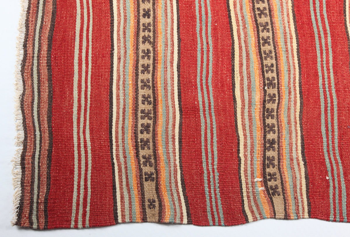 Vintage Fethiye Kilim
