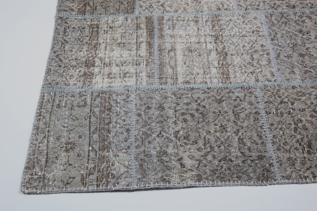 Patchwork Carpet