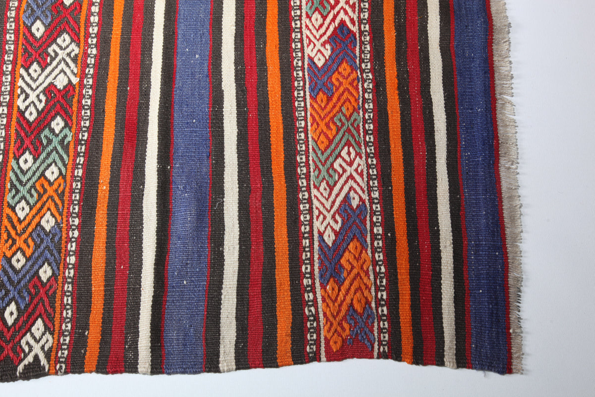 Vintage Balikkesir Kilim