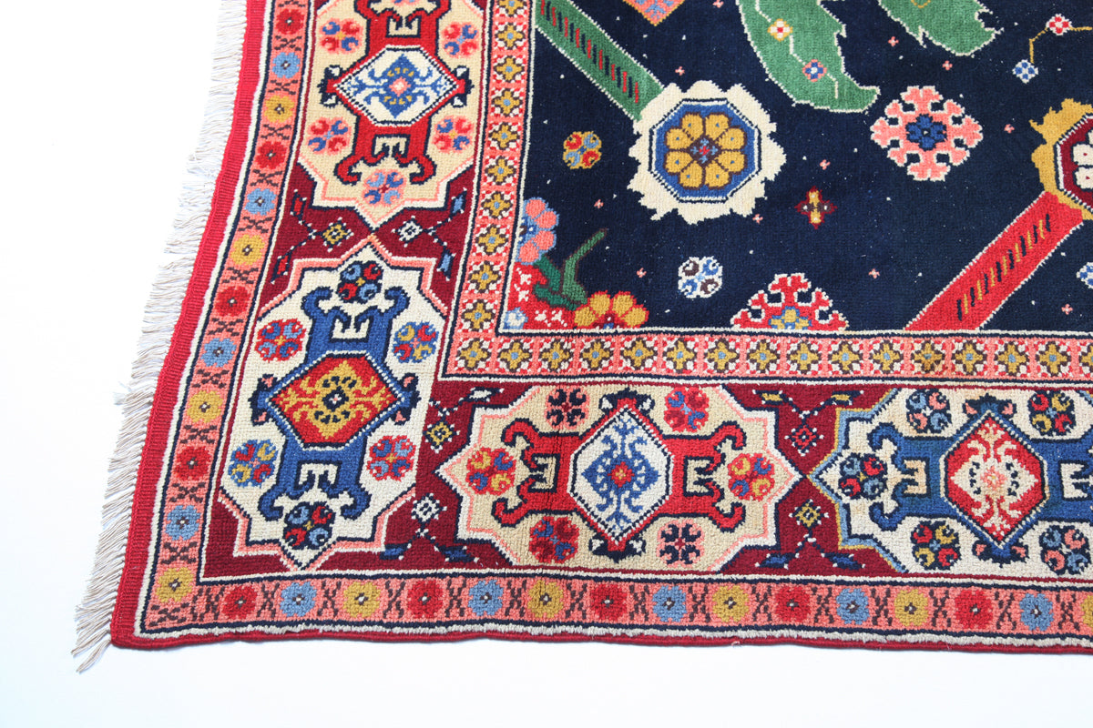 Pergamum Carpet