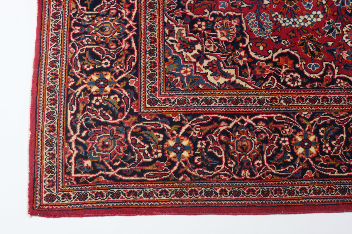Kashan Carpet