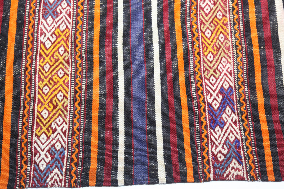 Vintage Balikkesir Kilim