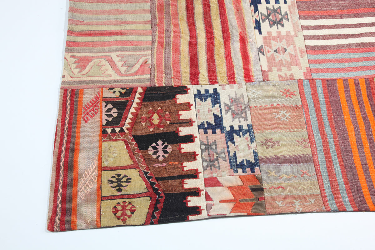 Patchwork Carpet