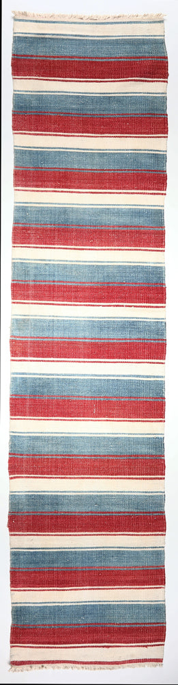 Vintage Konya Kilim Runner
