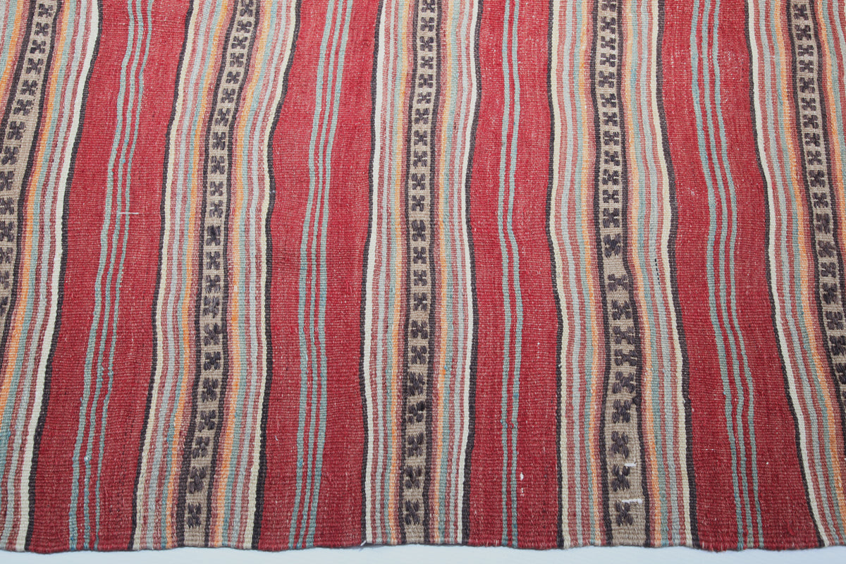 Vintage Fethiye Kilim