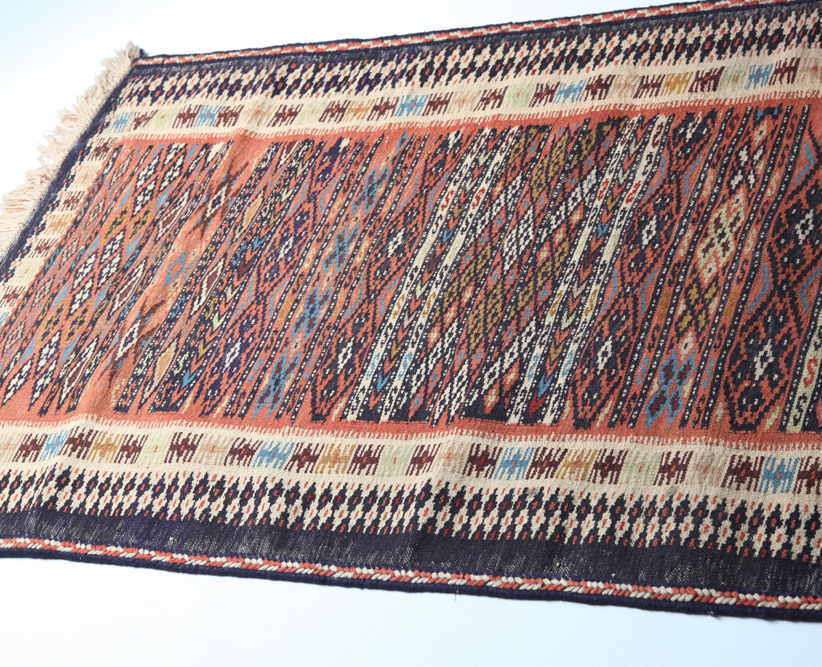 Vintage Bilgick Runner
