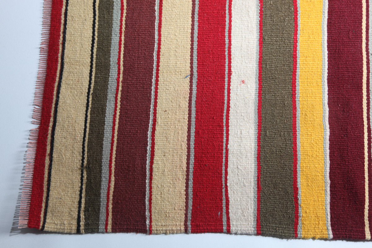 Vintage Fethiye Kilim