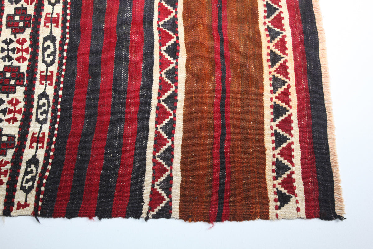 Vintage Balikkesir Kilim