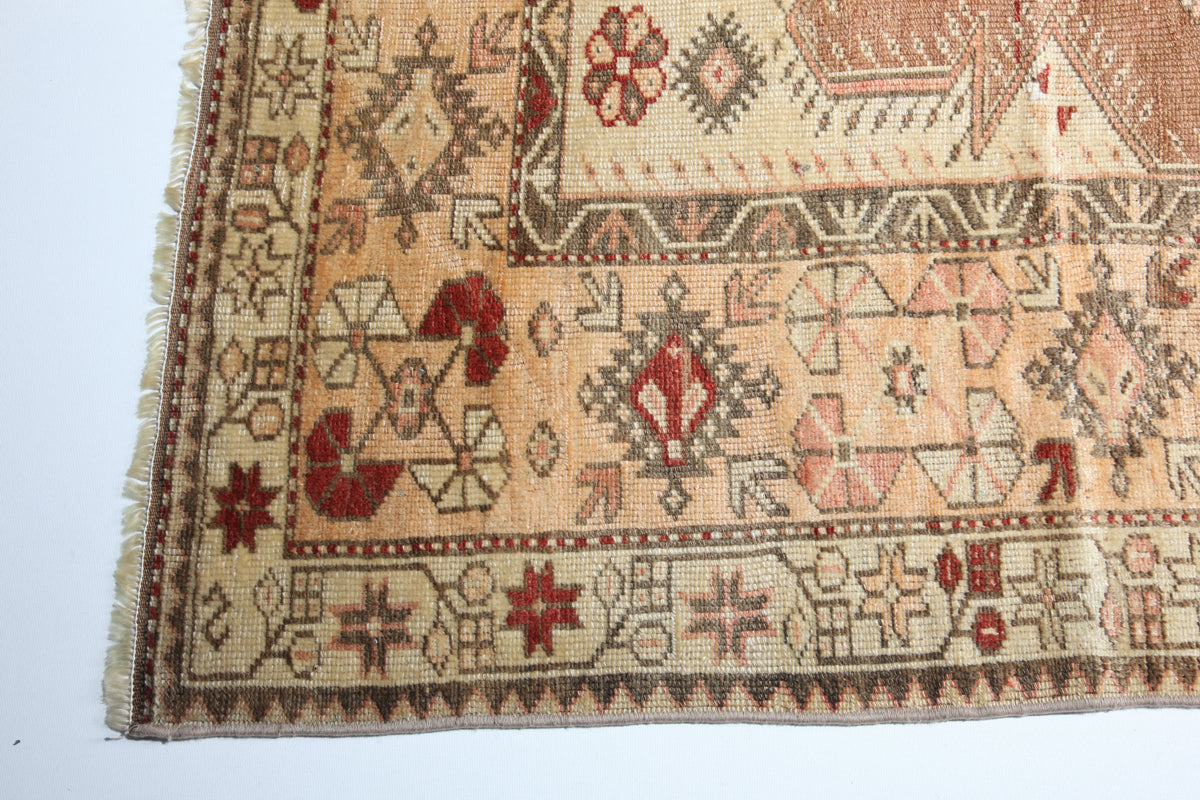 Vintage Milas Carpet