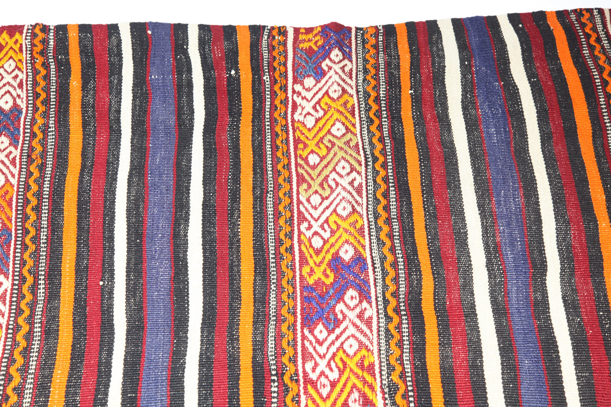 Vintage Balikkesir Kilim