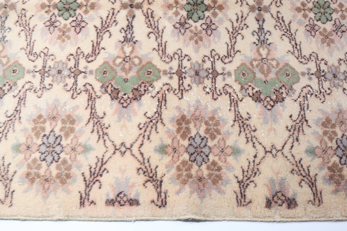Vintage Isparta Carpet
