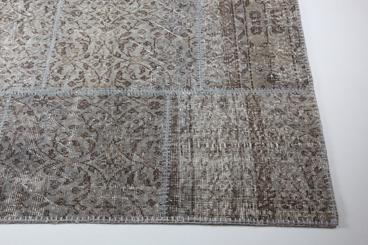 Patchwork Carpet