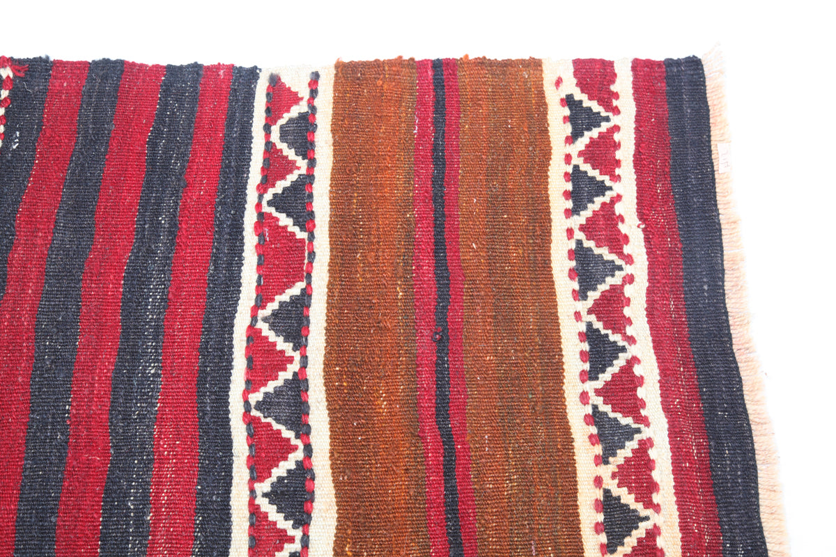 Vintage Balikkesir Kilim