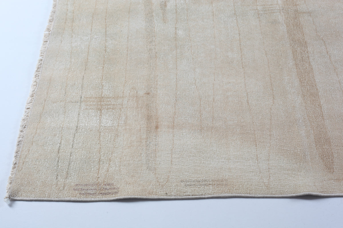 Vintage Isparta Zekimuren Carpet