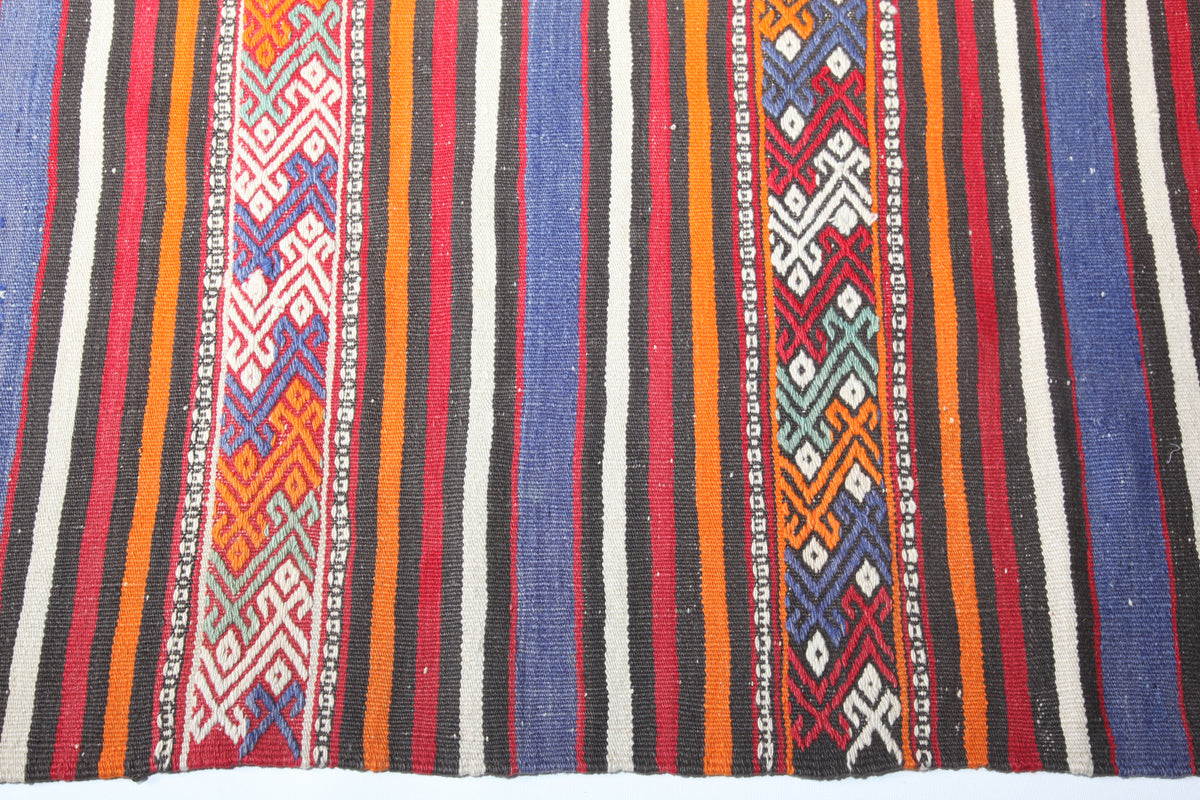 Vintage Balikkesir Kilim