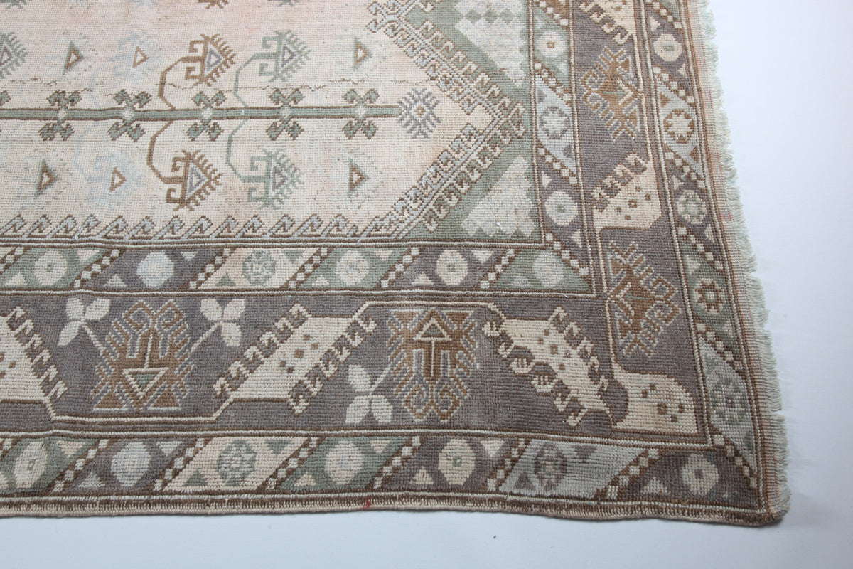 Vintage Dosemealti Carpet