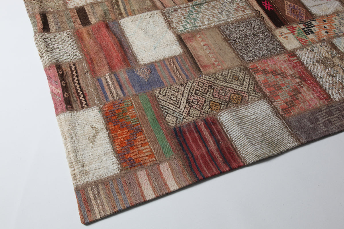 Patchwork Carpet