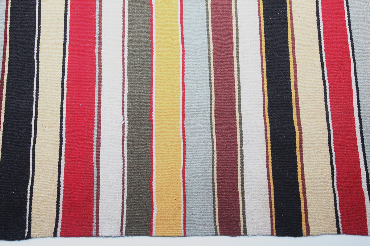 Vintage Fethiye Kilim