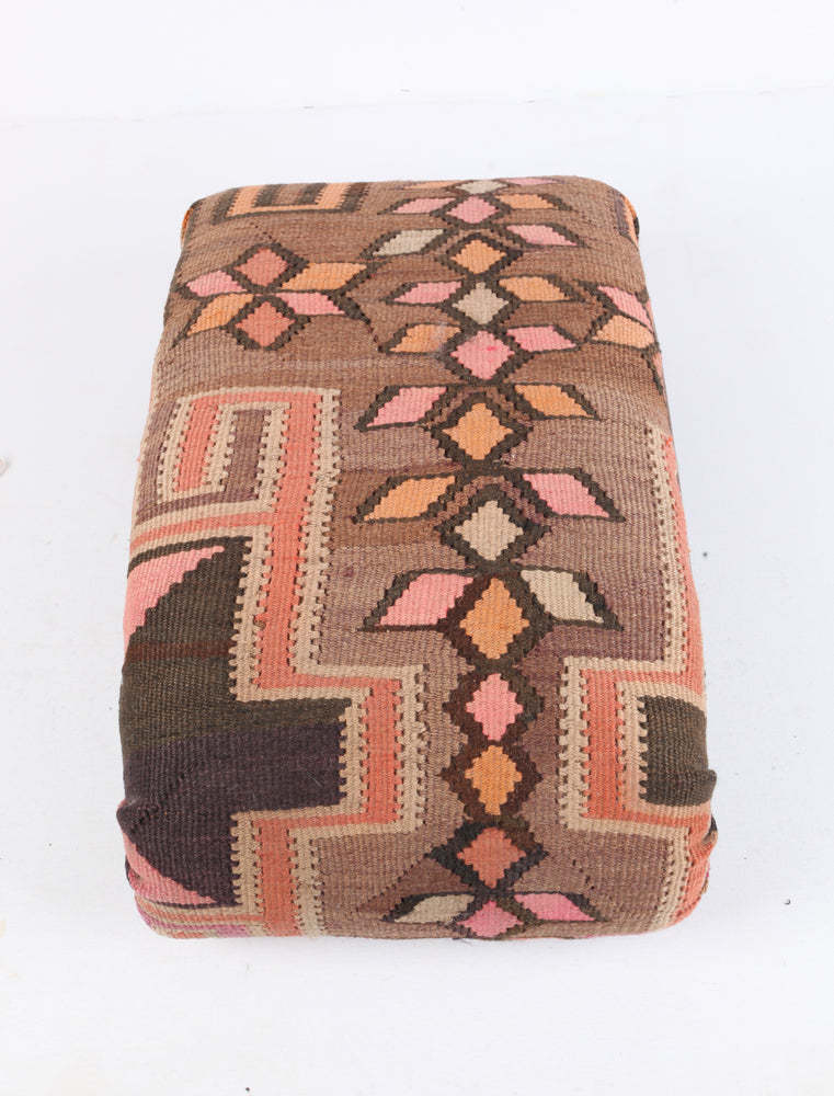 Turkish Kilim Furniture/Chair