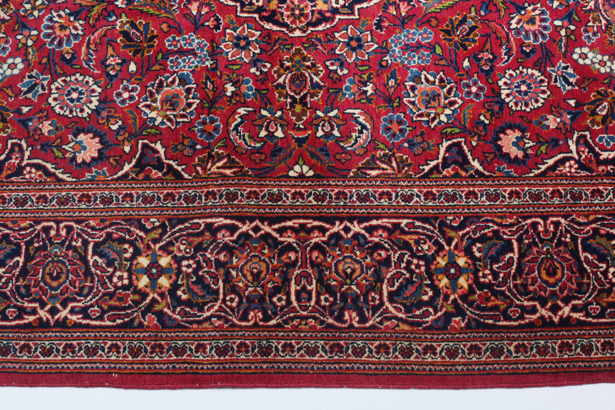 Kashan Carpet