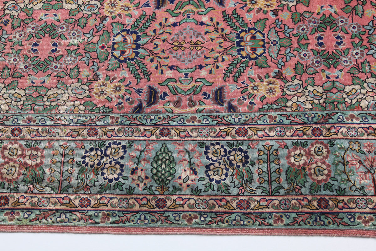 Vintage Kemaliye Carpet