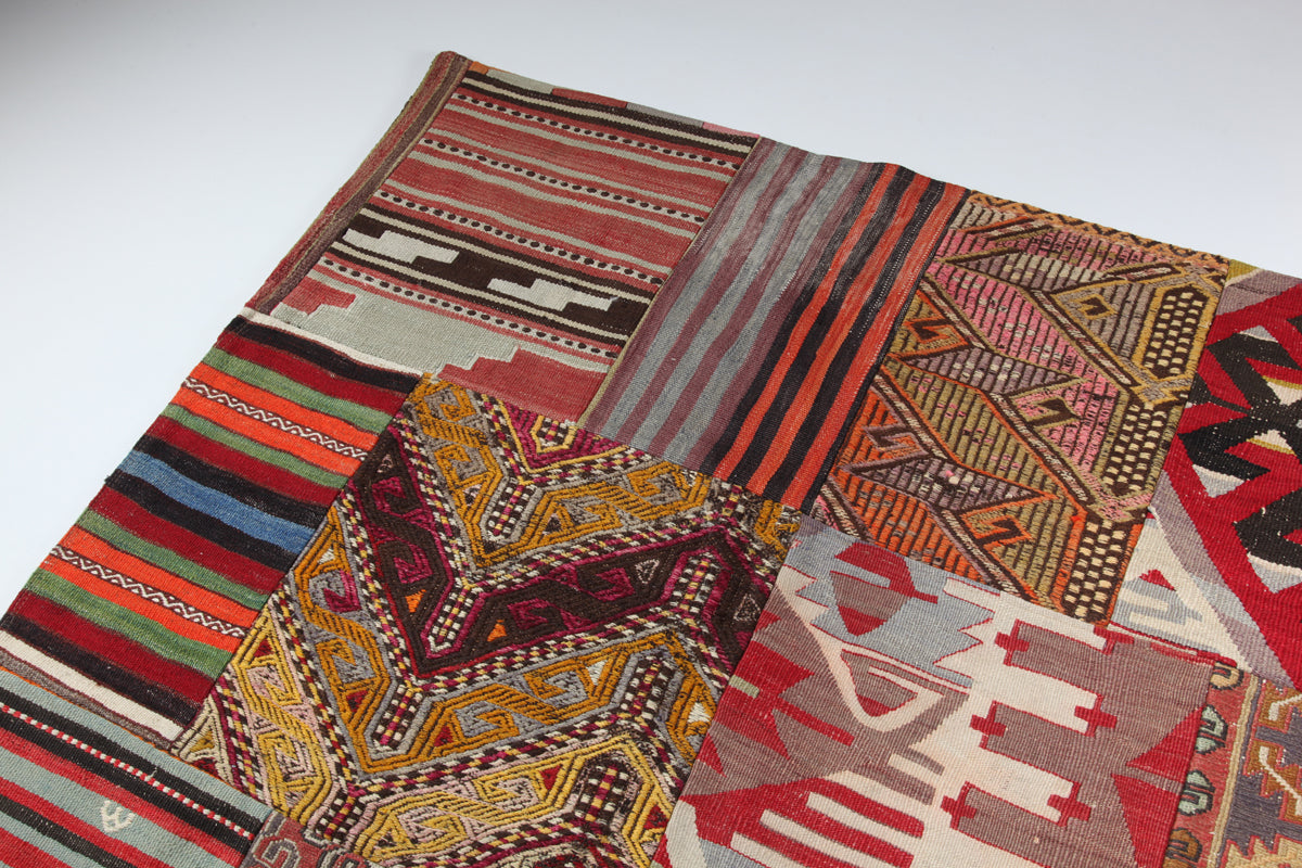 Patchwork Carpet