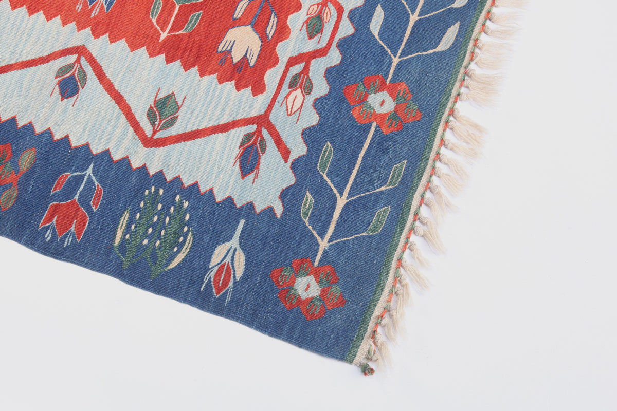 New Sharkoy Design Kilim