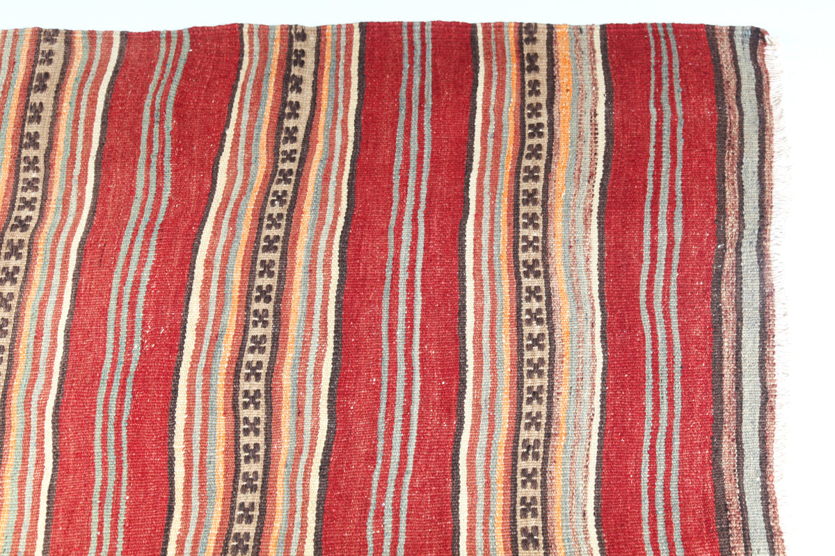 Vintage Fethiye Kilim