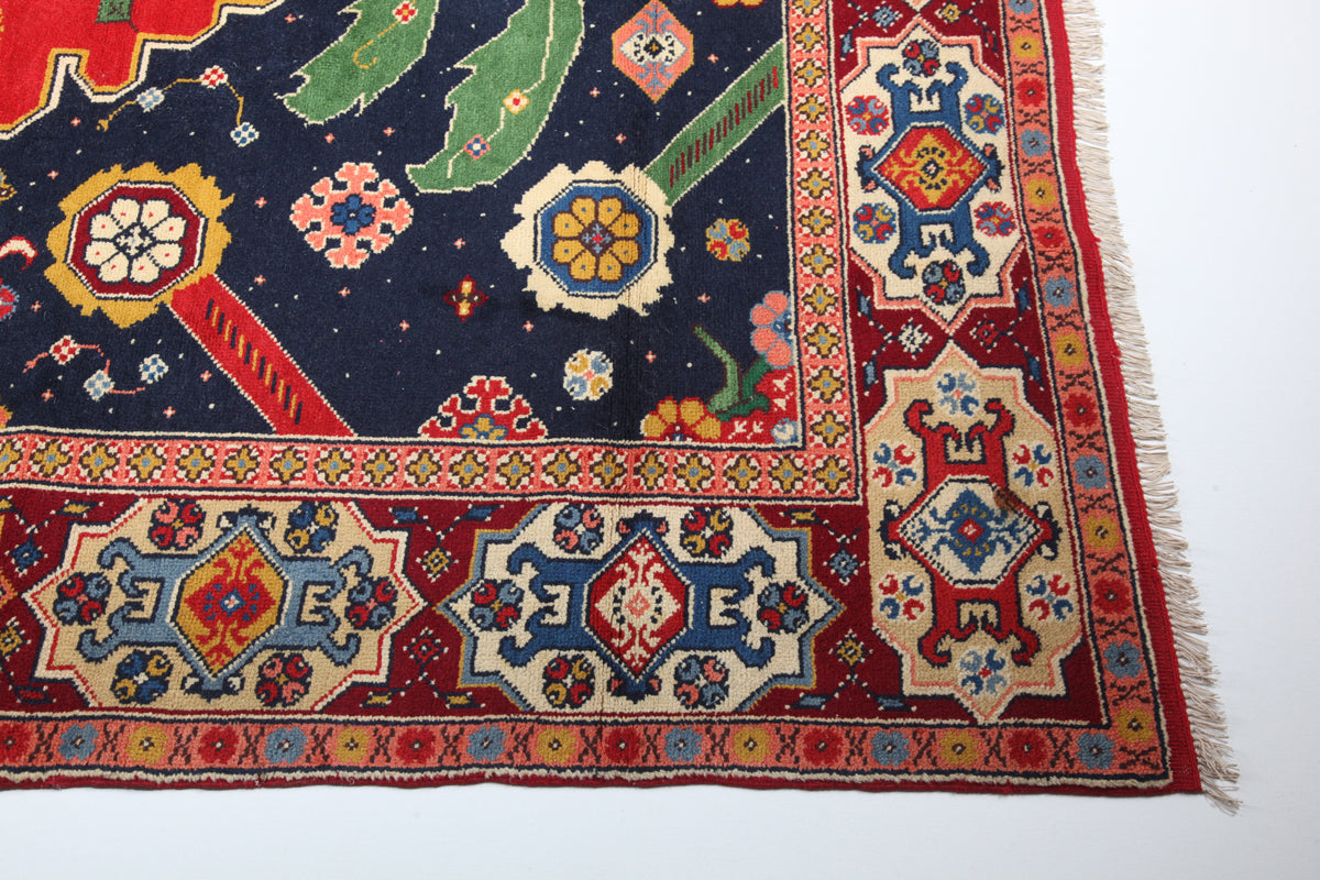 Pergamum Carpet
