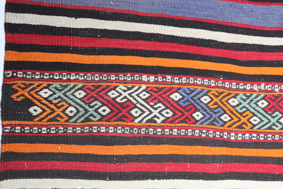 Vintage Balikkesir Kilim