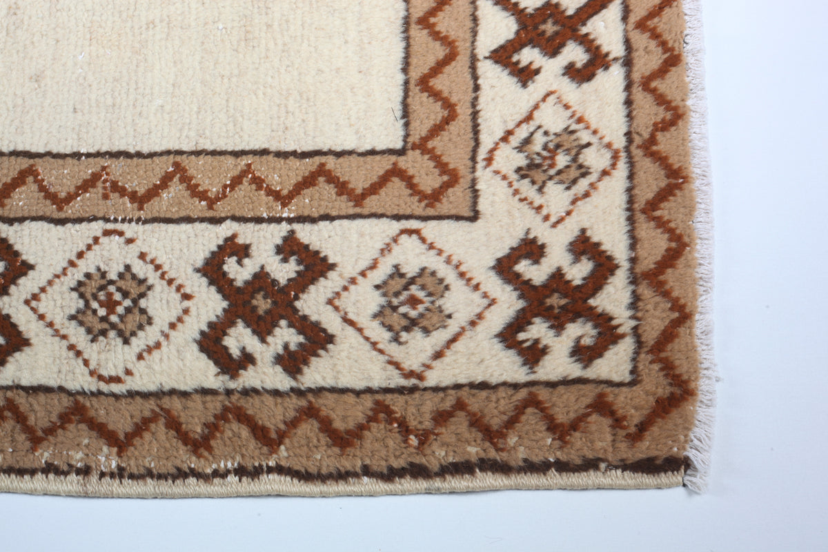 Konya Recently Produced Carpet